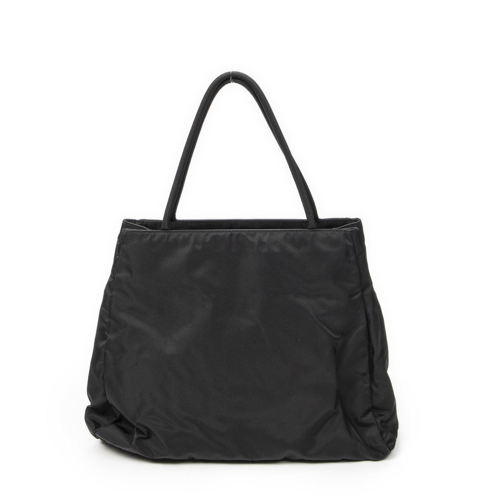 Prada Open Tote - Picture 5 of 10
